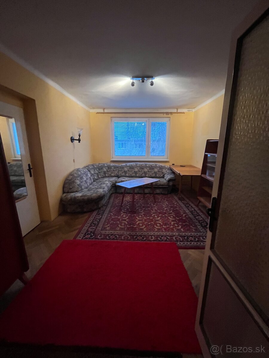 2izbovy byt v Šuranoch - 4