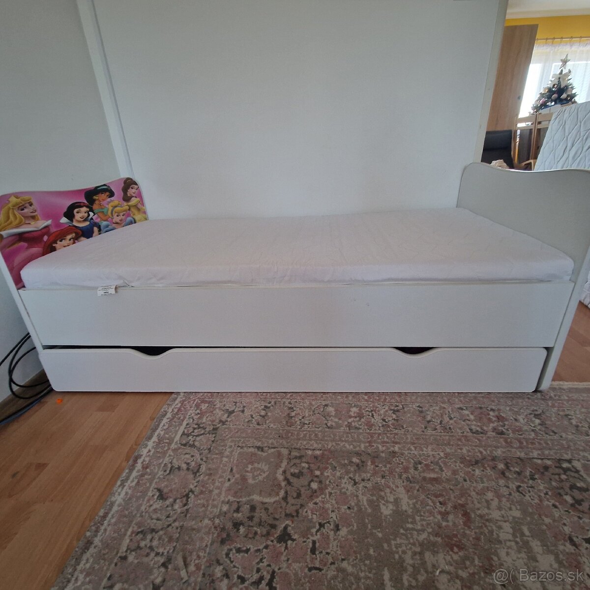Detska postel - 4