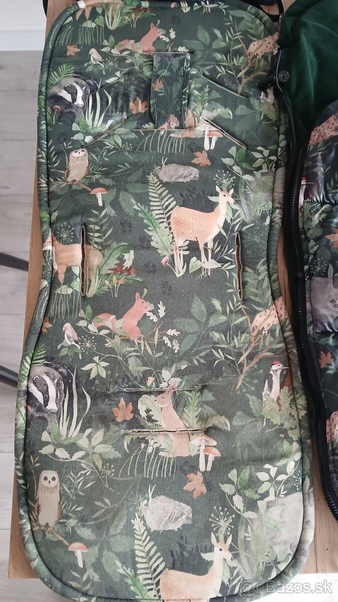 Set do kociara Makaszka - 4