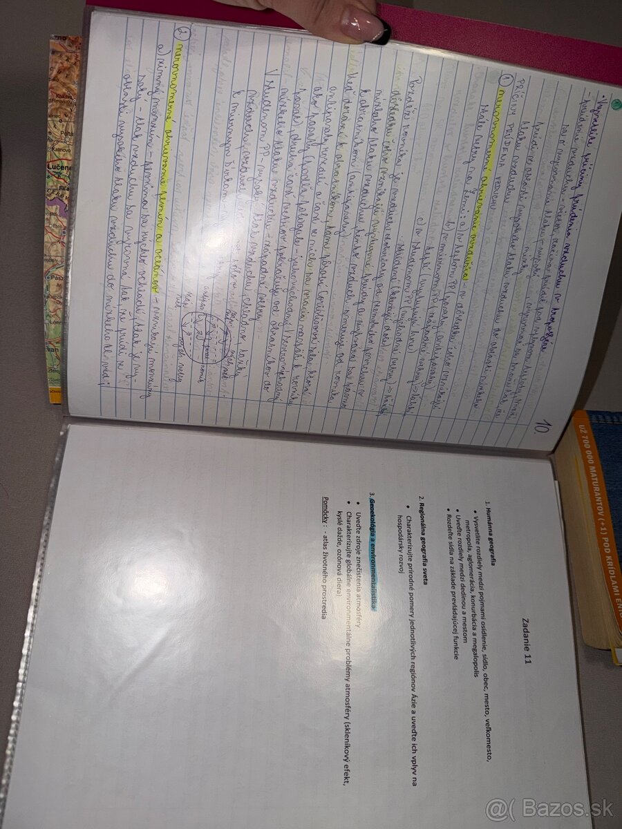 Študijný materiál - SŠ - 4