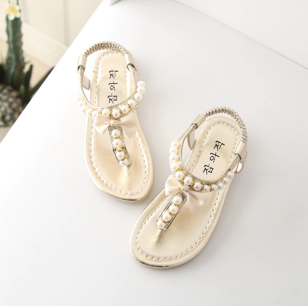 Detské sandále, veľ. 23 - 4