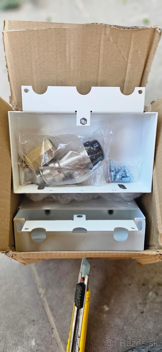 Radiátor konvektor - 4