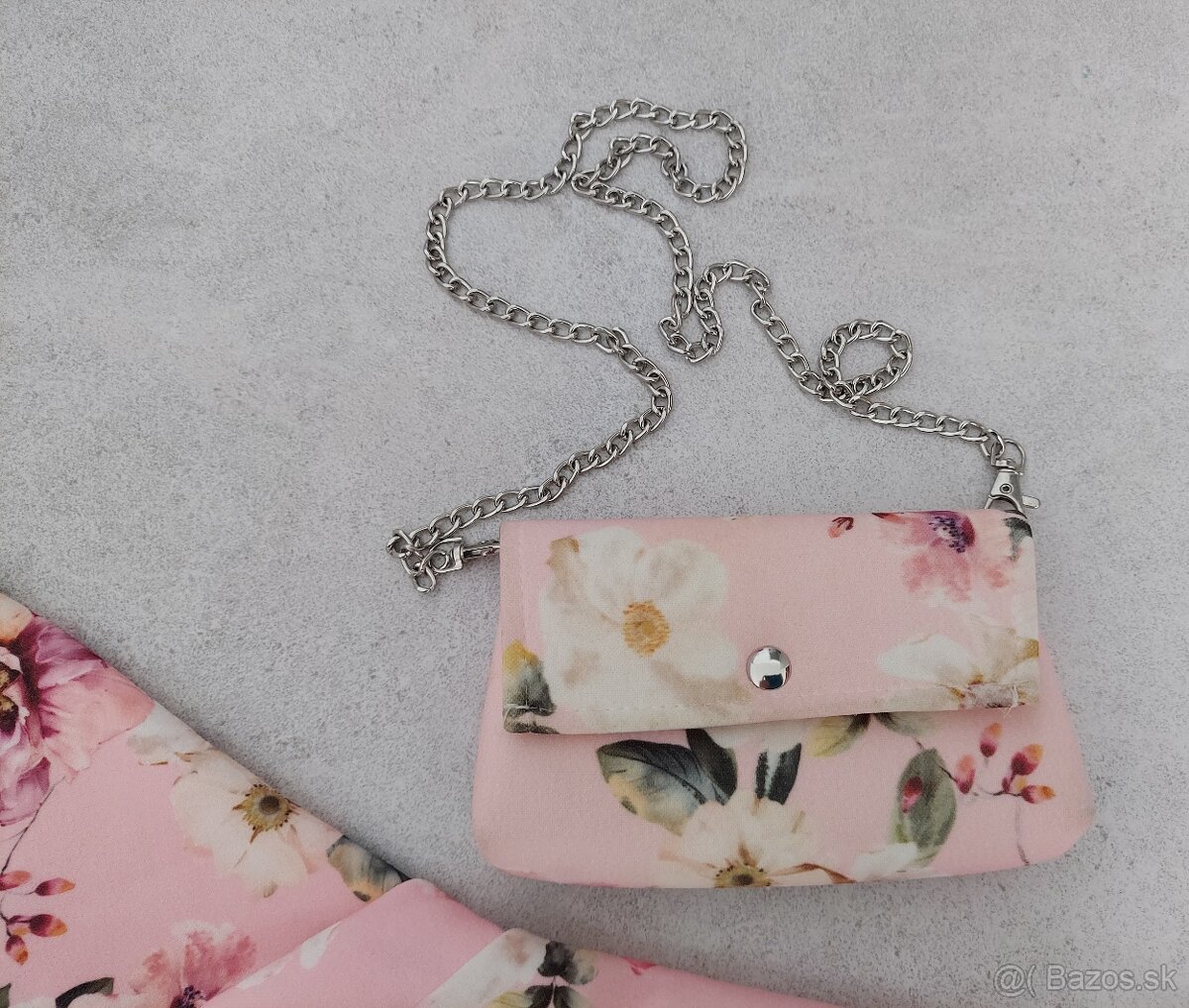 dievčenské šaty - 4