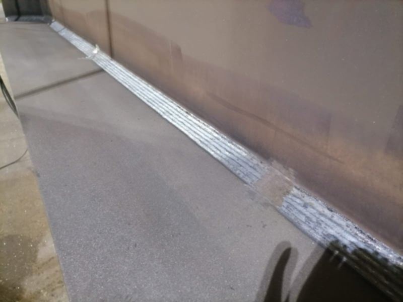 Hladam pracu ako zvarac co2 135 - 4