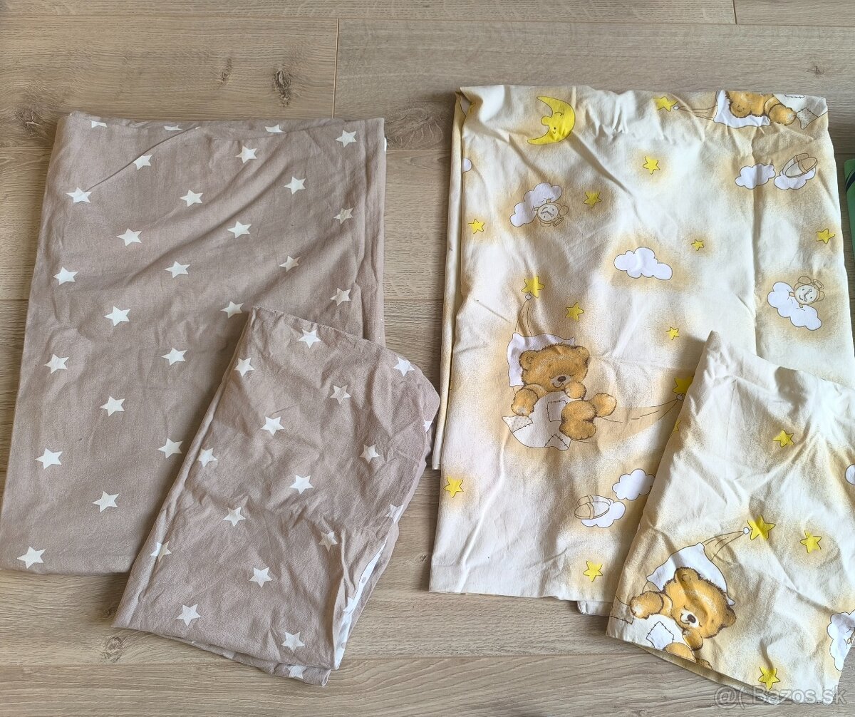 Detské návliečky - 4