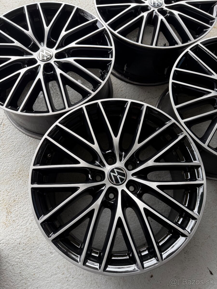 Elektrony 5x112R18 - 4