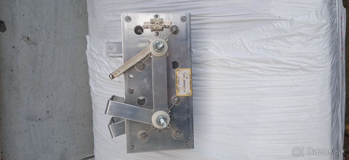 Usmerňovací mostík - 4