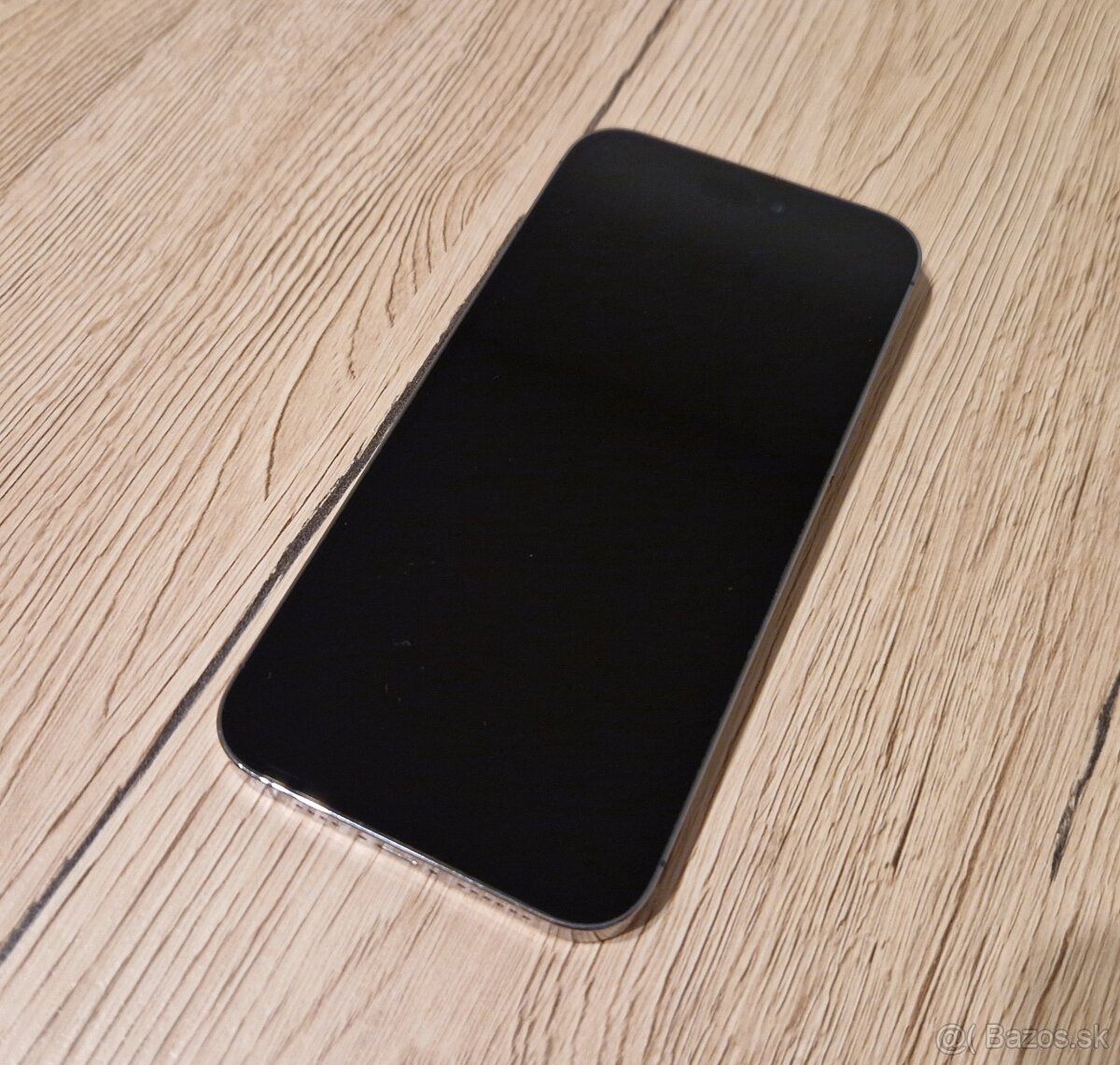 Apple iphone 14 pro max 256gb fialový - 4