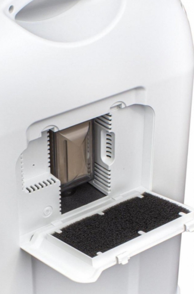 Kyslíkový koncentrátor - 4