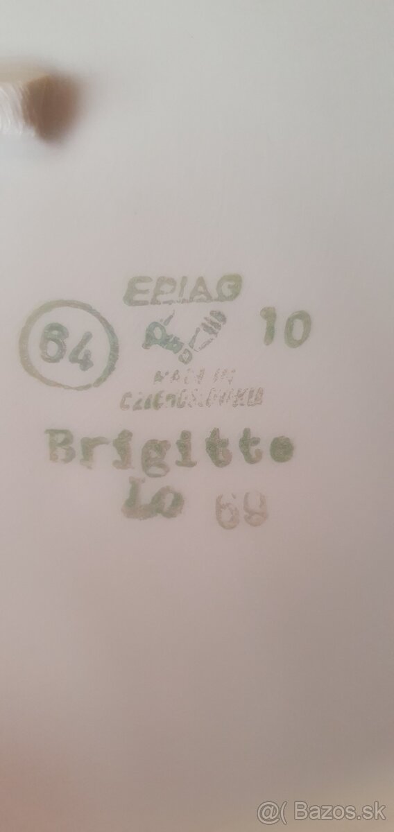 Obedová súprava - 4