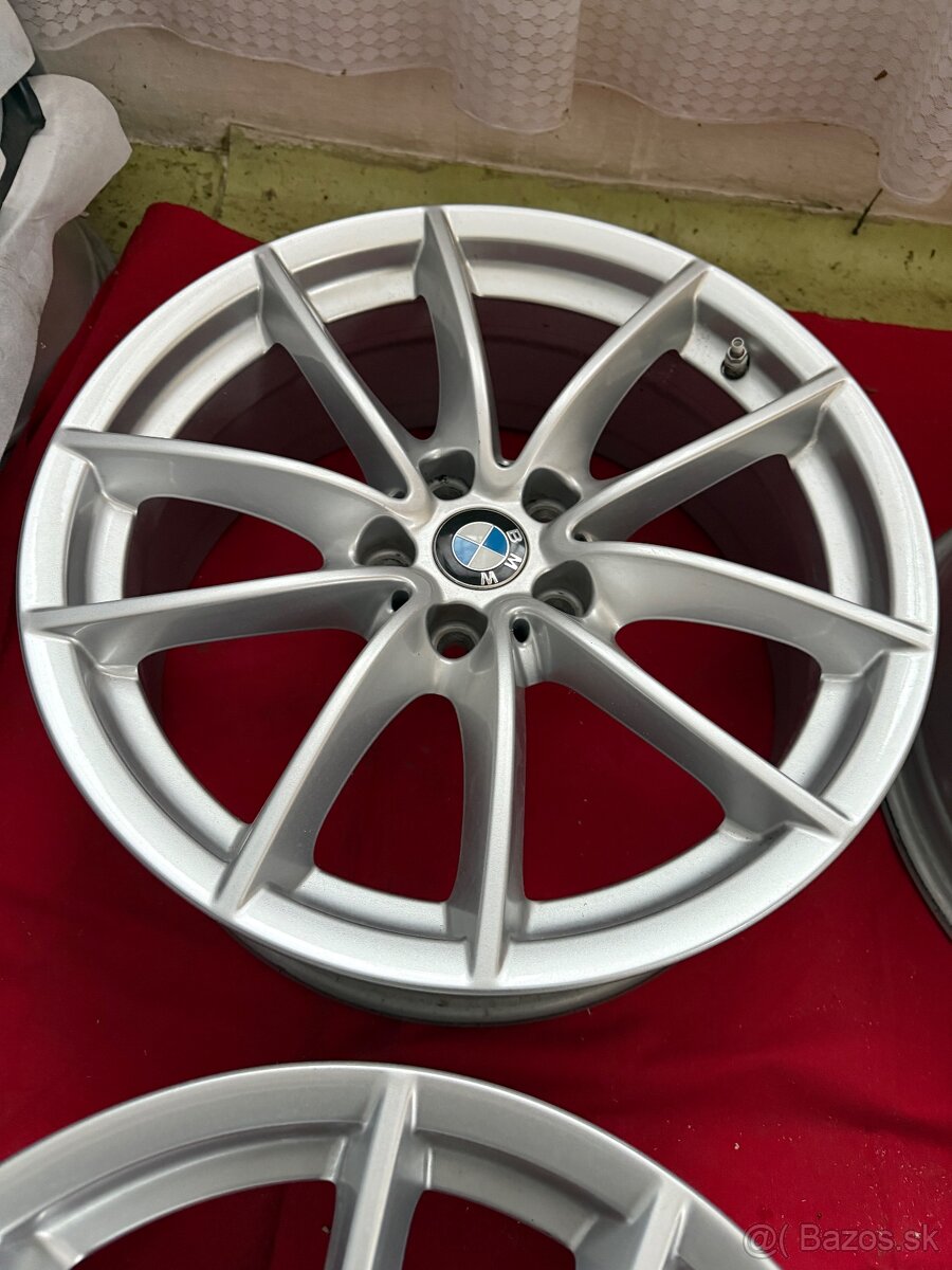 Original BMW 5x112 r18 - 4