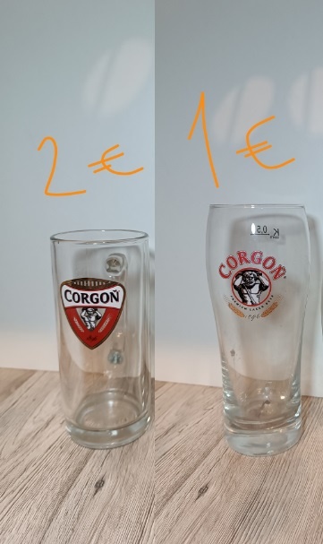 Slovenské pivové poháre 5 - 4