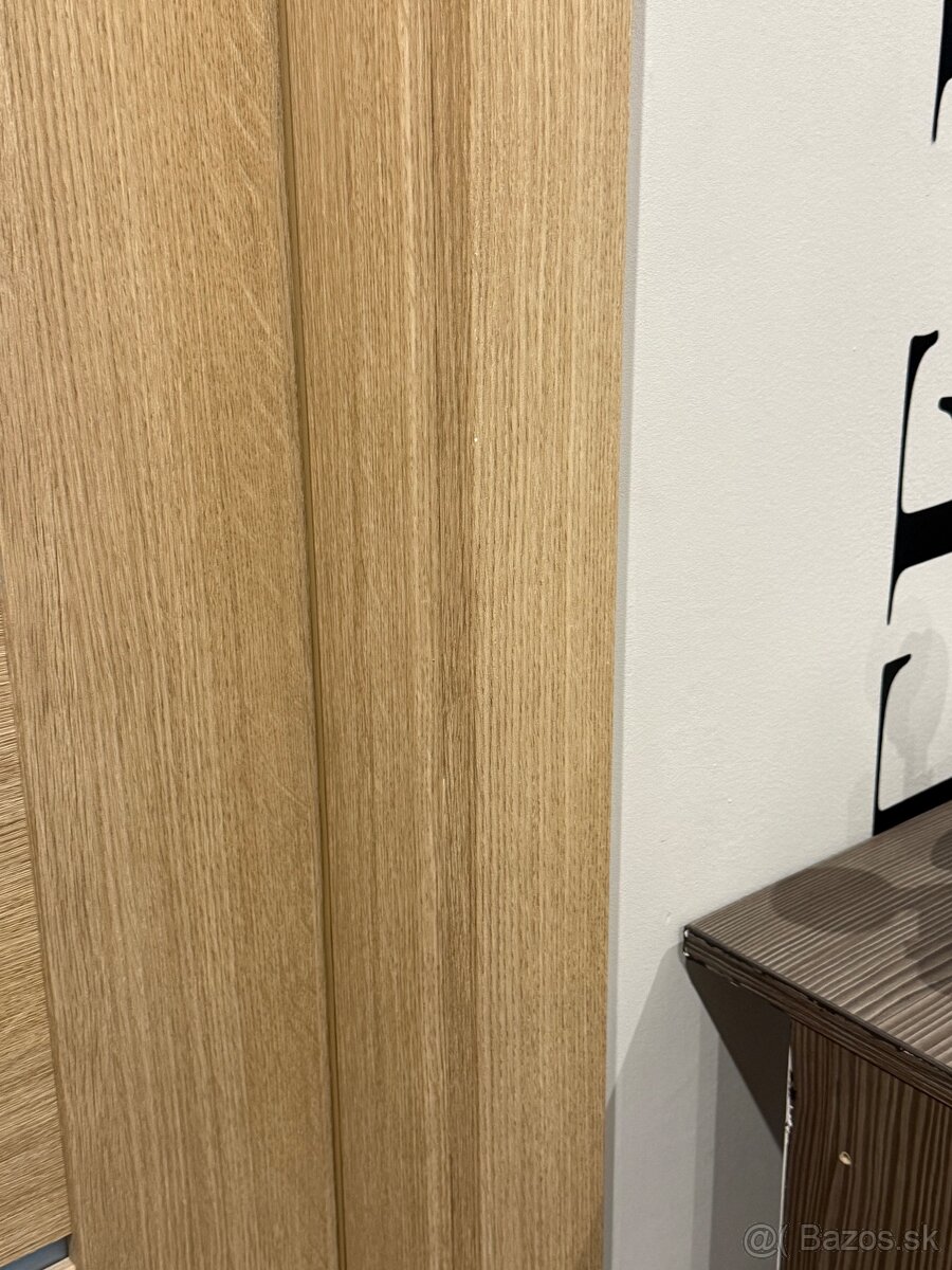 Interiérové dvere - 4