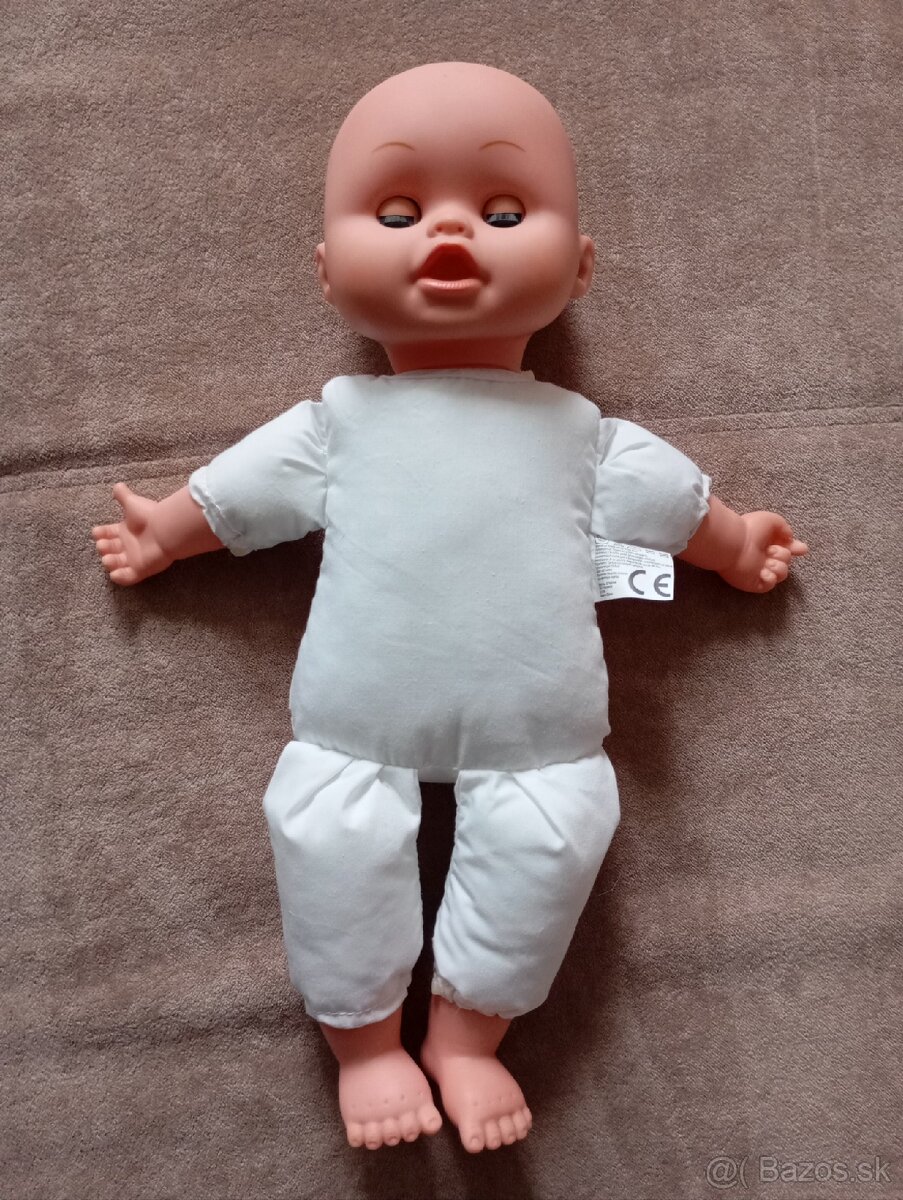 Bábika - 4