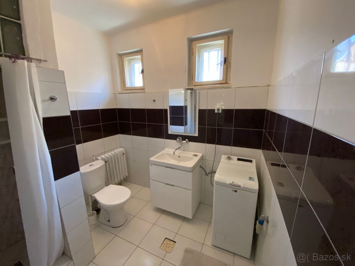Rodinny dom v Senci - PRENAJOM - 4