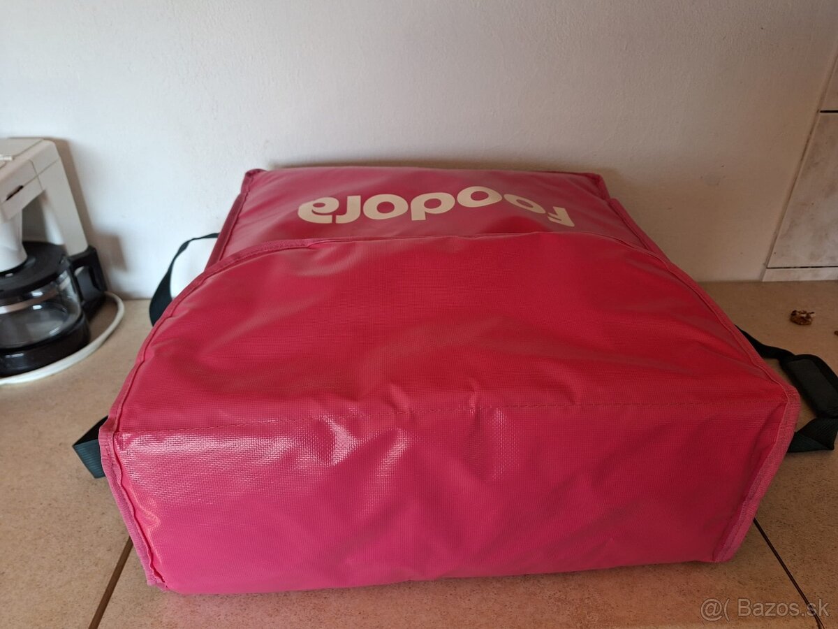 Termo tašky Fodora - 4