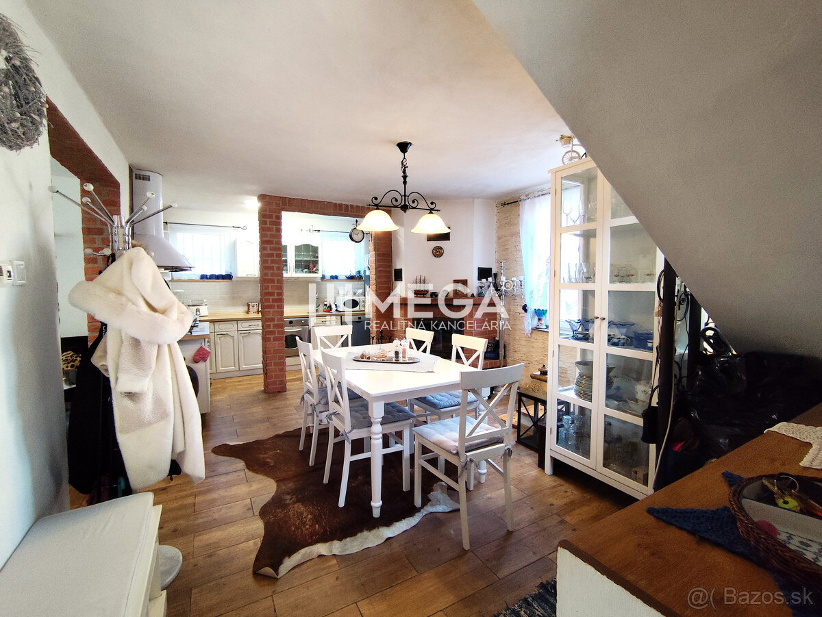 NA PREDAJ - Celoročne obývateľná chata - Šírava - 4