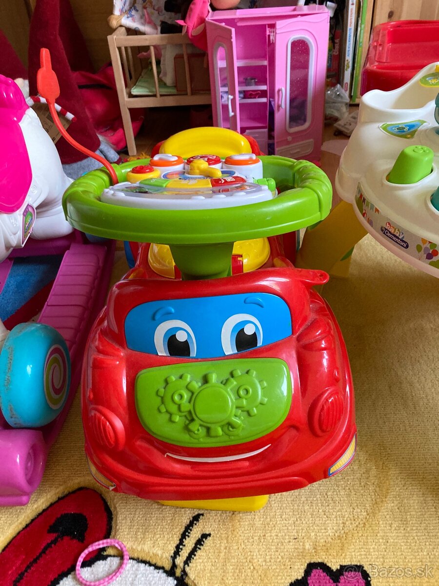 Hračky - 4