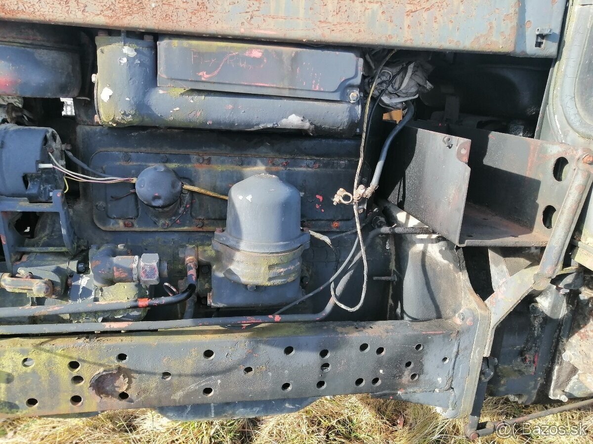 Bielorus -traktor - 4