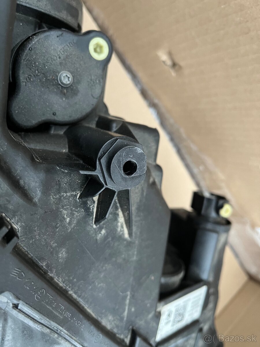 predne led svetlo skoda scala - 4