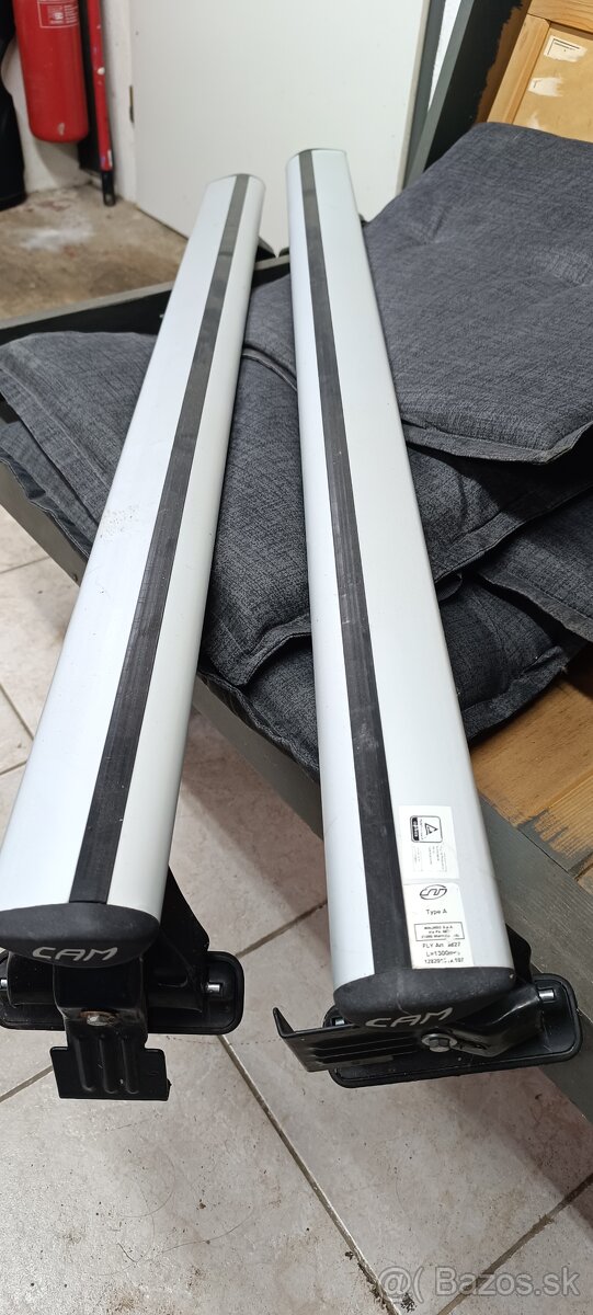 Strešný nosič univerzál - 4