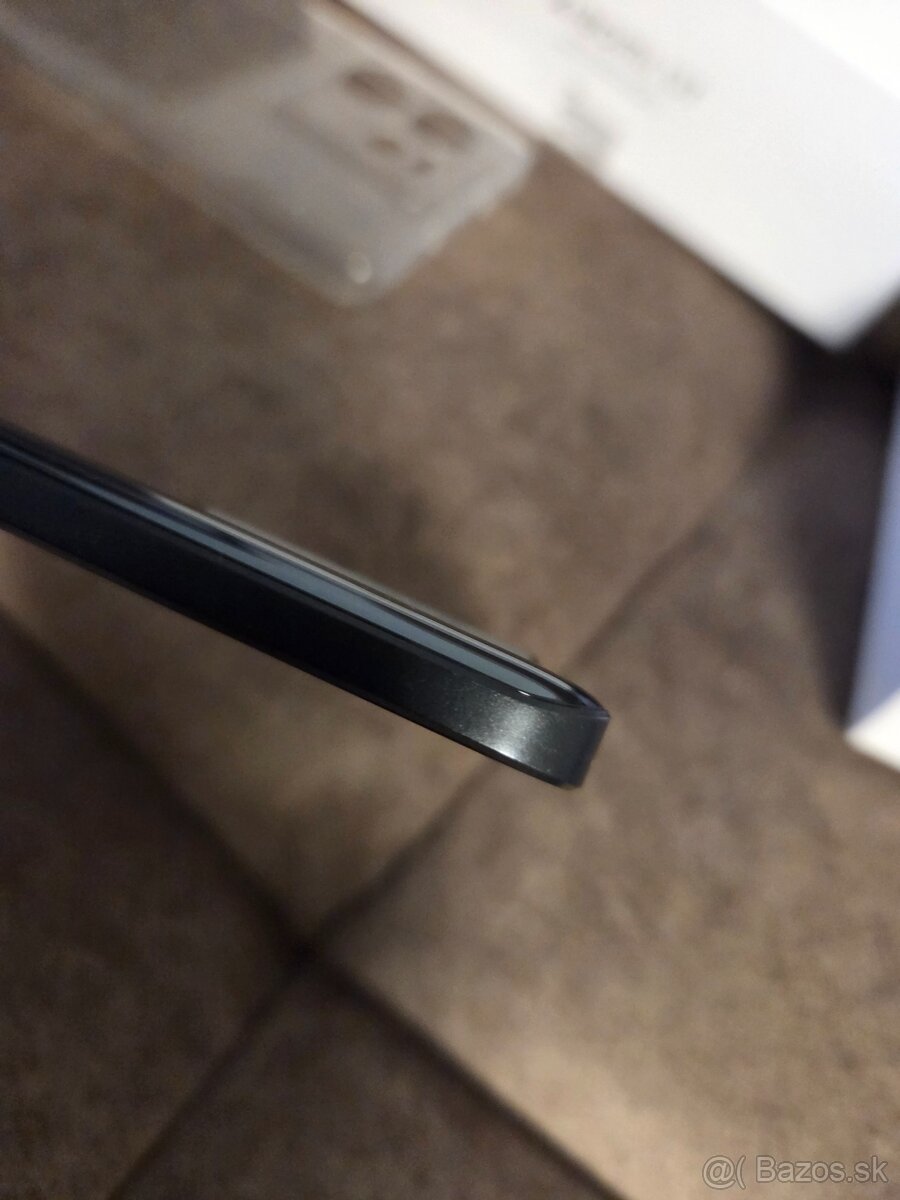 Xiaomi 13T BLACK 8/256GB - 4