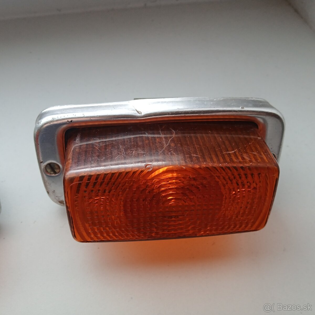 Smerovky Aro M461 - 4