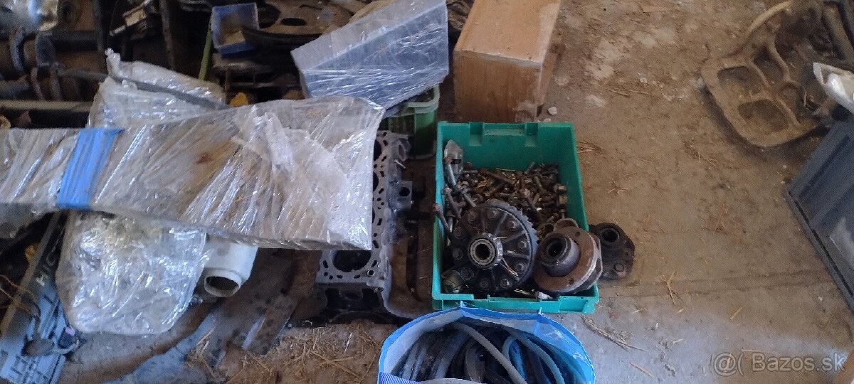 Nissan silvia s12 200sx gazelle autodiely - 4