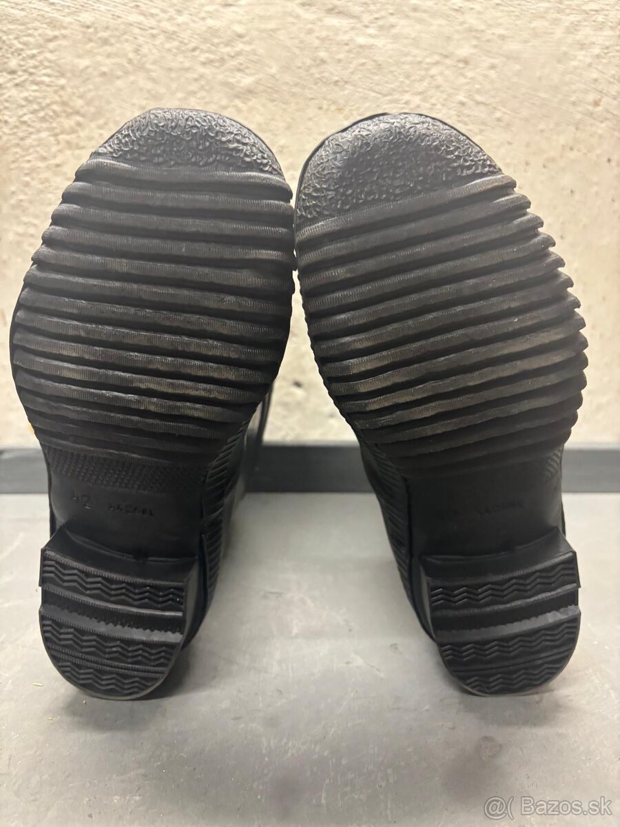 Predám gumofilcáky - 4