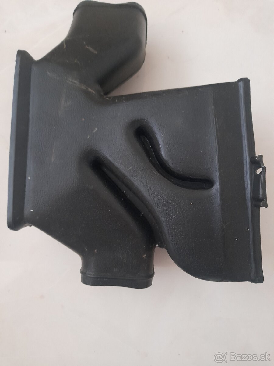 Suzuki Swift (1995 - 2001) - 4