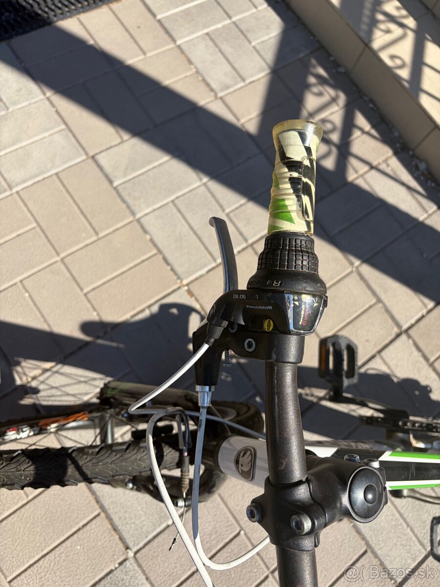 Bicykel Škoda “20” - 4