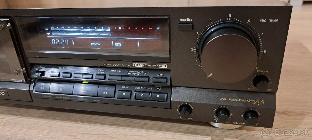 Technics RS - B 755 - 4