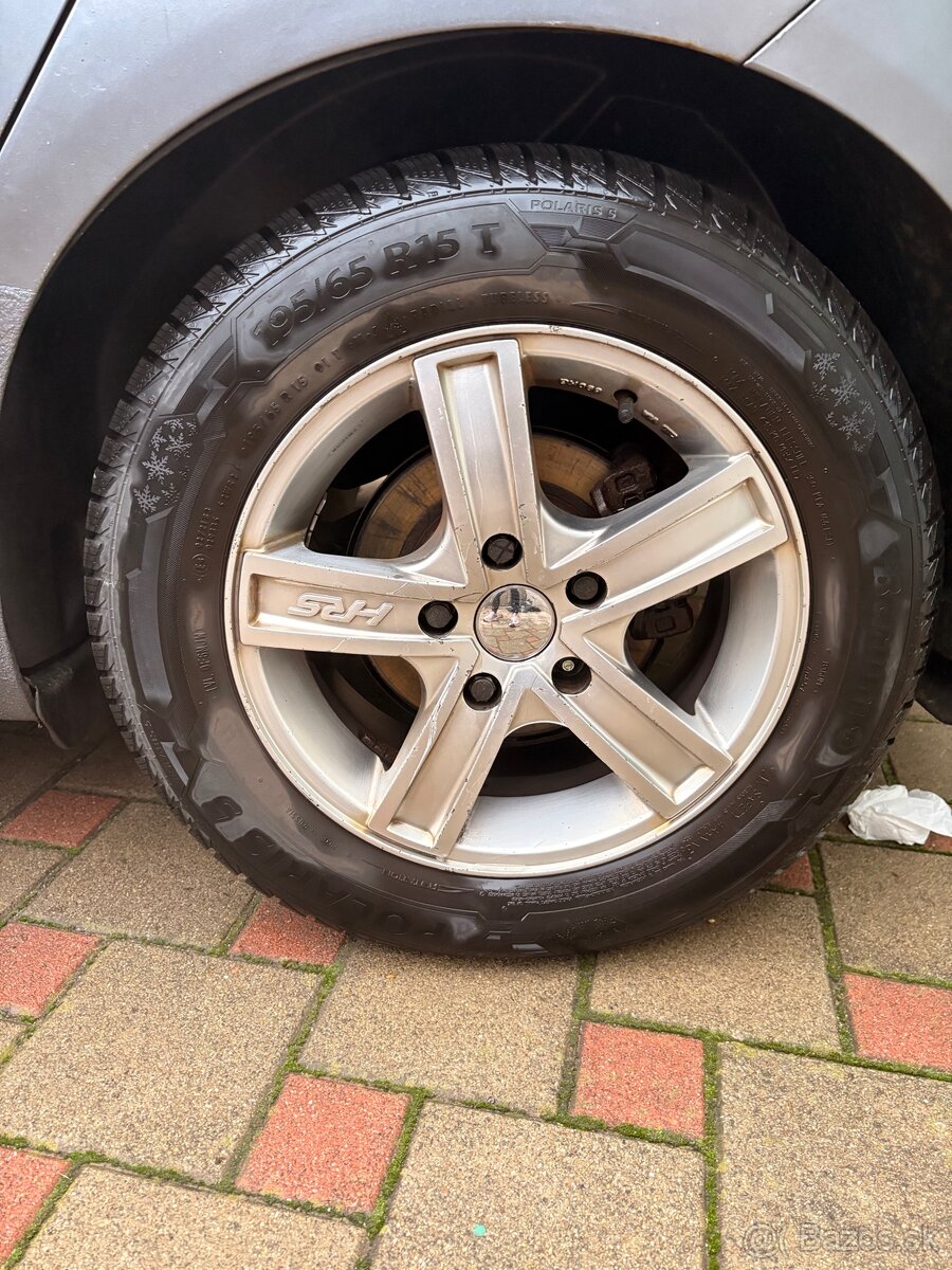 Hyundai ix20 1.4 CVVT - 4
