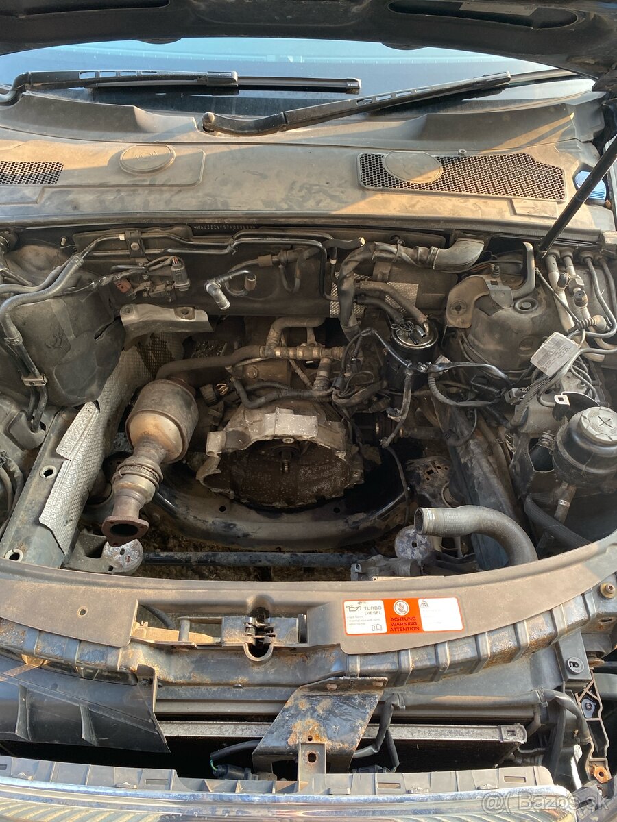 Audi A6c6 - 4