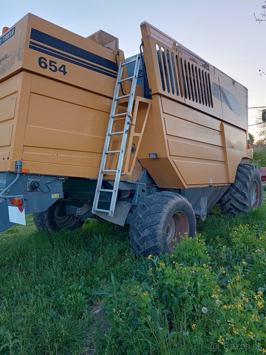 Kombajn - 4