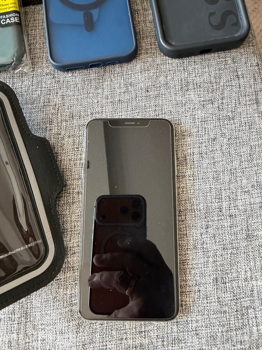 iPhone XS-Max 512 GB - 4