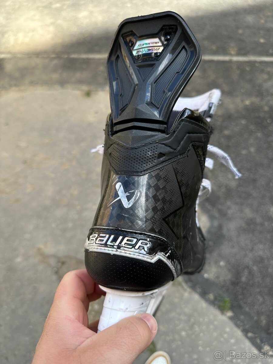 Hokejove Korcule Bauer Supreme Shadow - 4