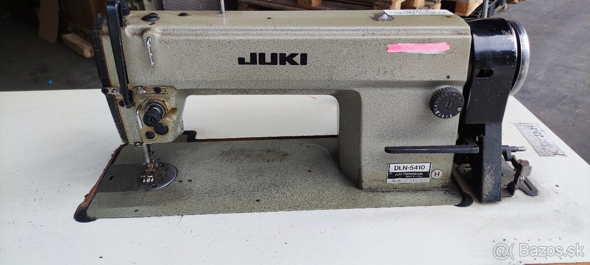 Šijaci stroj Juki - 4