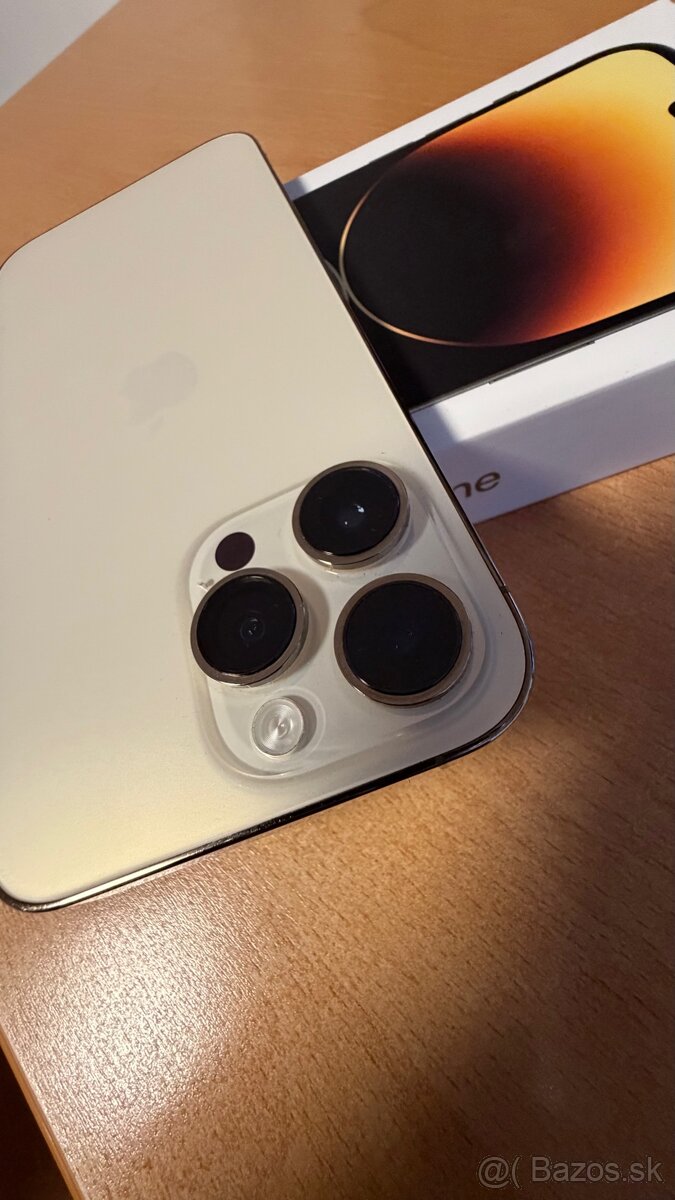 iPhone 14 Pro max 256 gb - 4
