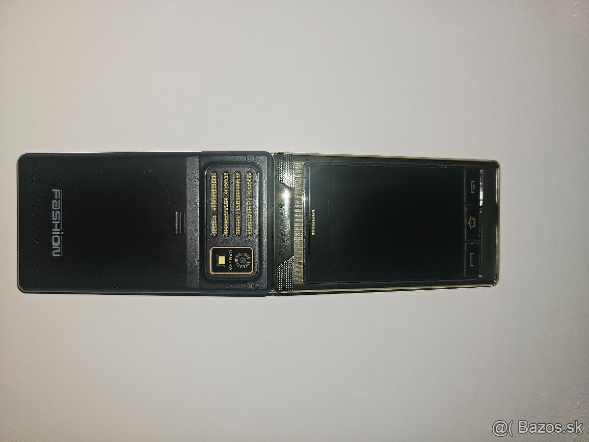 Fashion - mobil - V-čko - 4