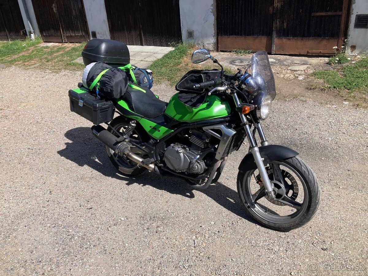 Kawasaki er5 A2 - 4