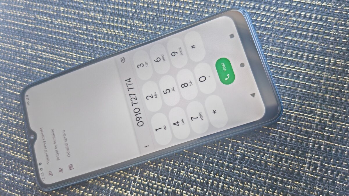 T Phone 4/64 - 4