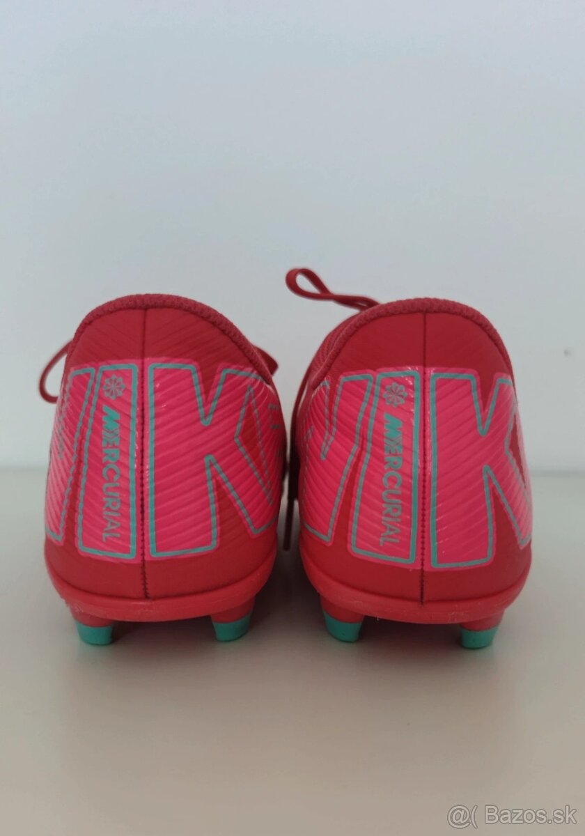 Kopačky Nike 38,5 - 4