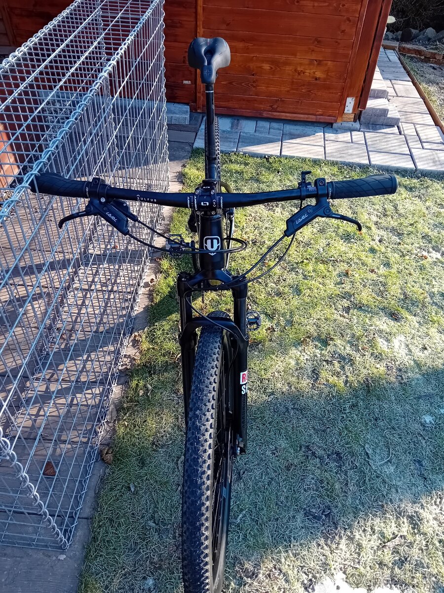 Mondraker Chrono - 4