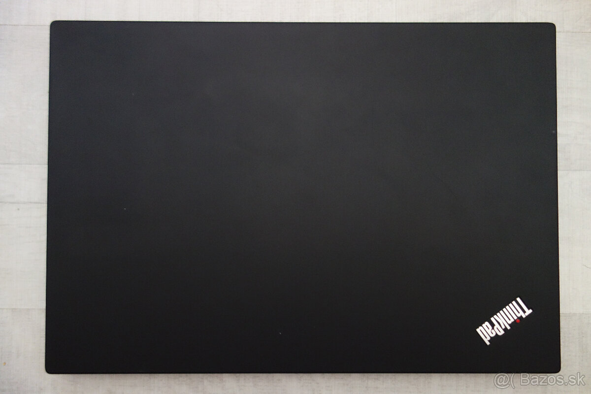LENOVO ThinkPad L14 Gen1 - 4