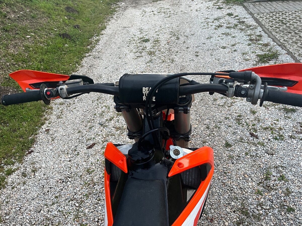 KTM SX-F 250 2016