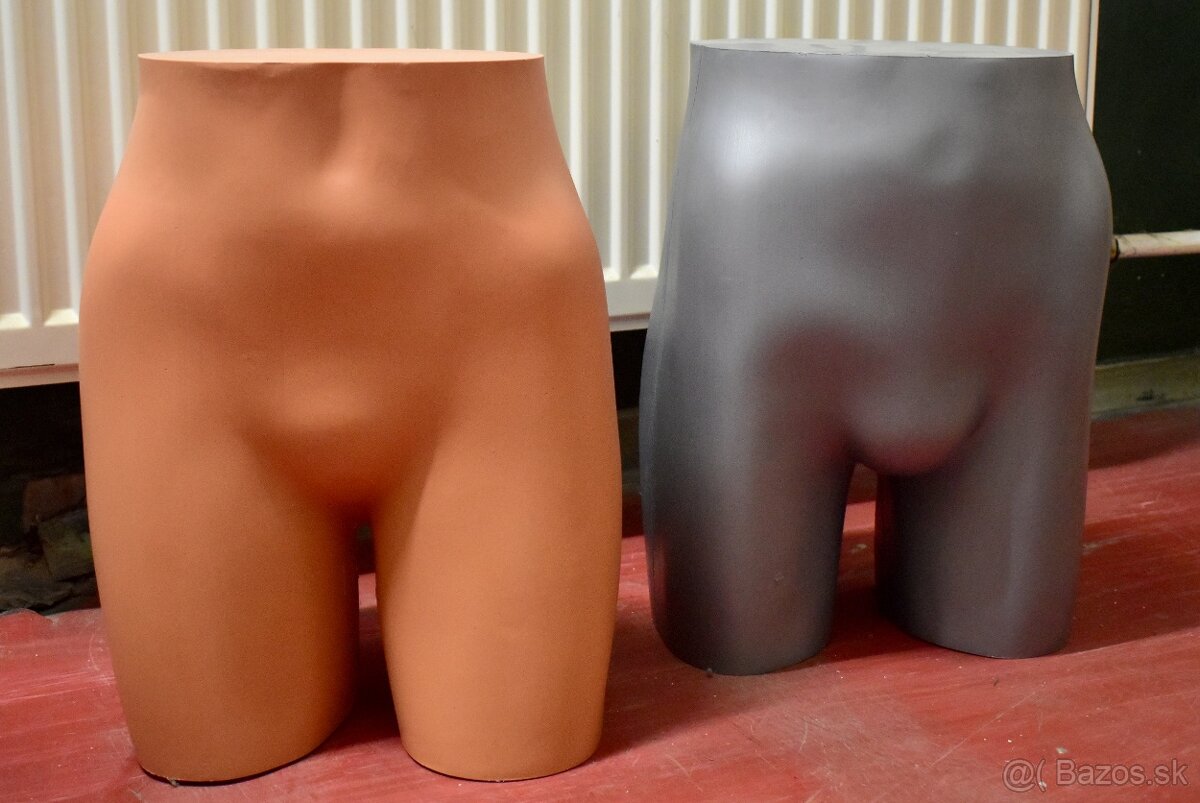 figuriny, busty, torza - 4