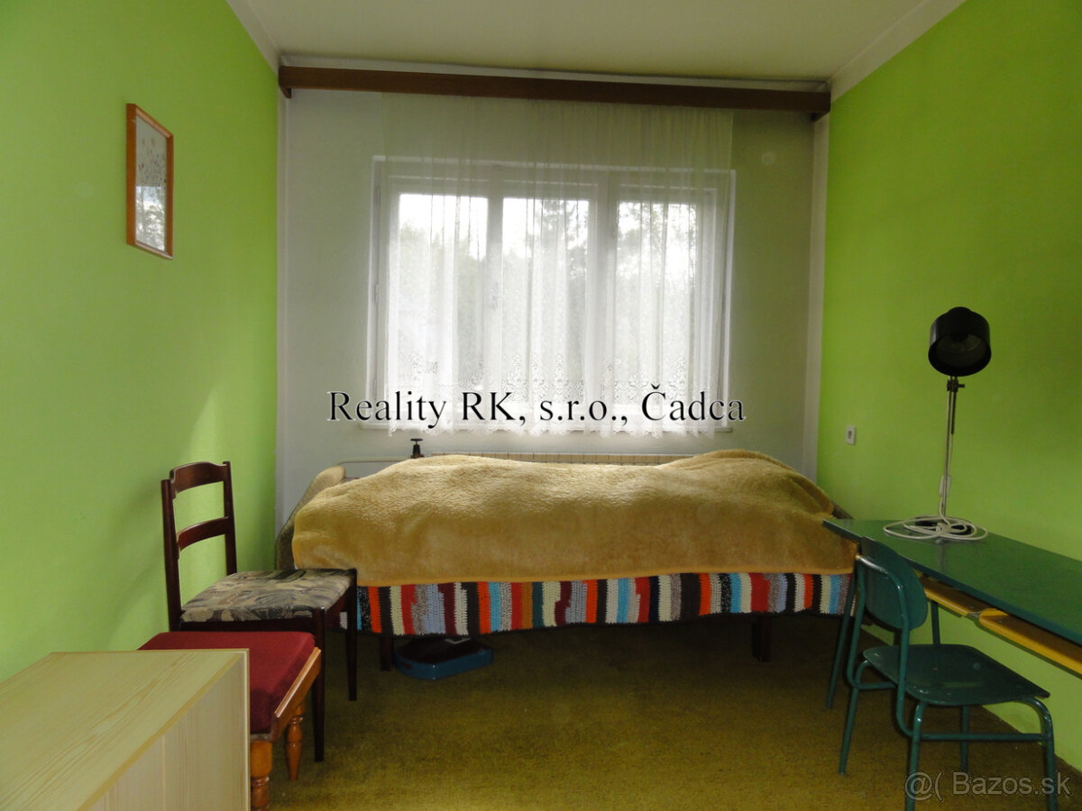 Predaj: Rodinný dom, Čadca - Podzávoz. - 4