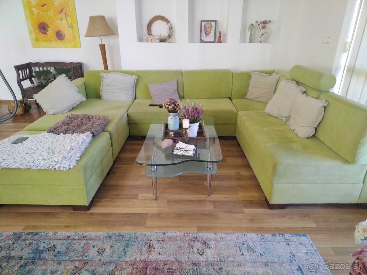 Sedacia súprava - 4