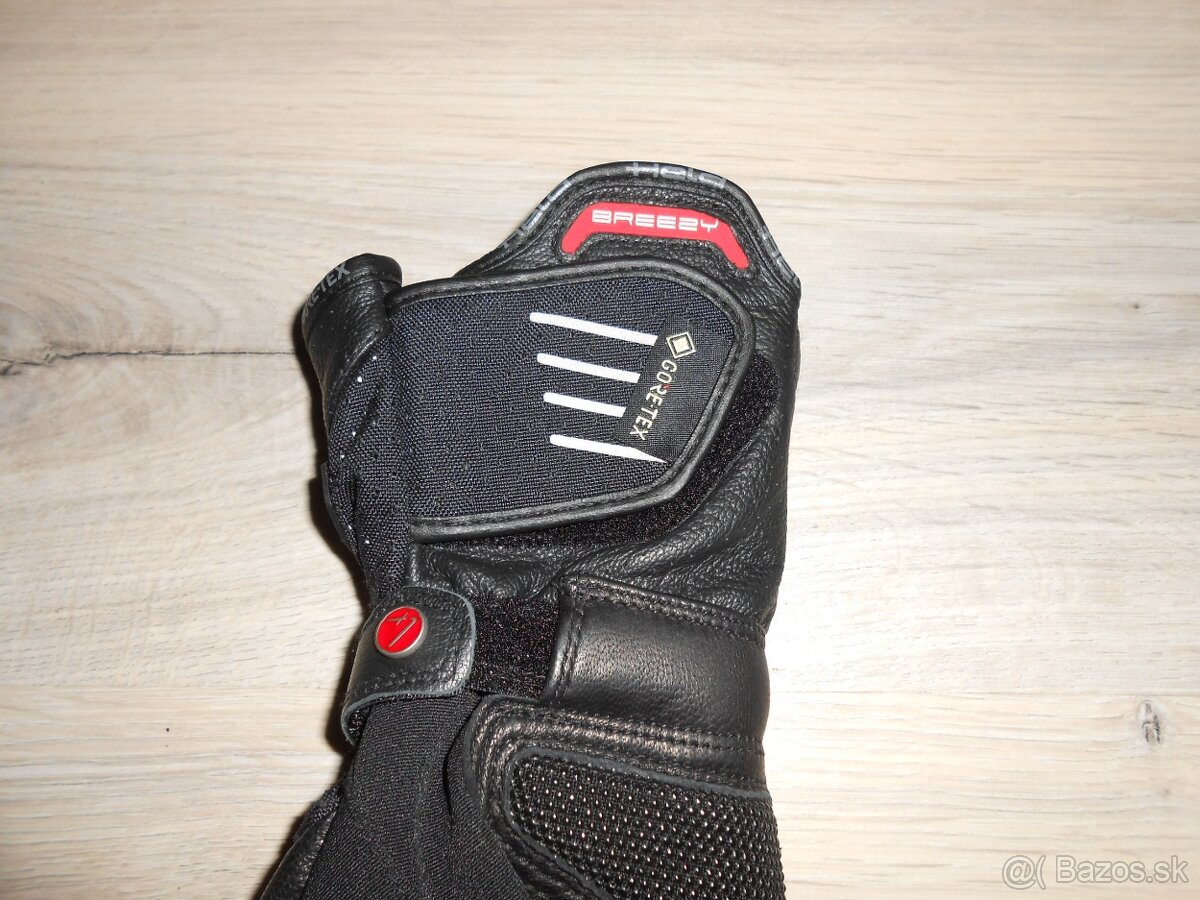Predam nove damske GORE TEX rukavice HELD AIR N DRY - 4